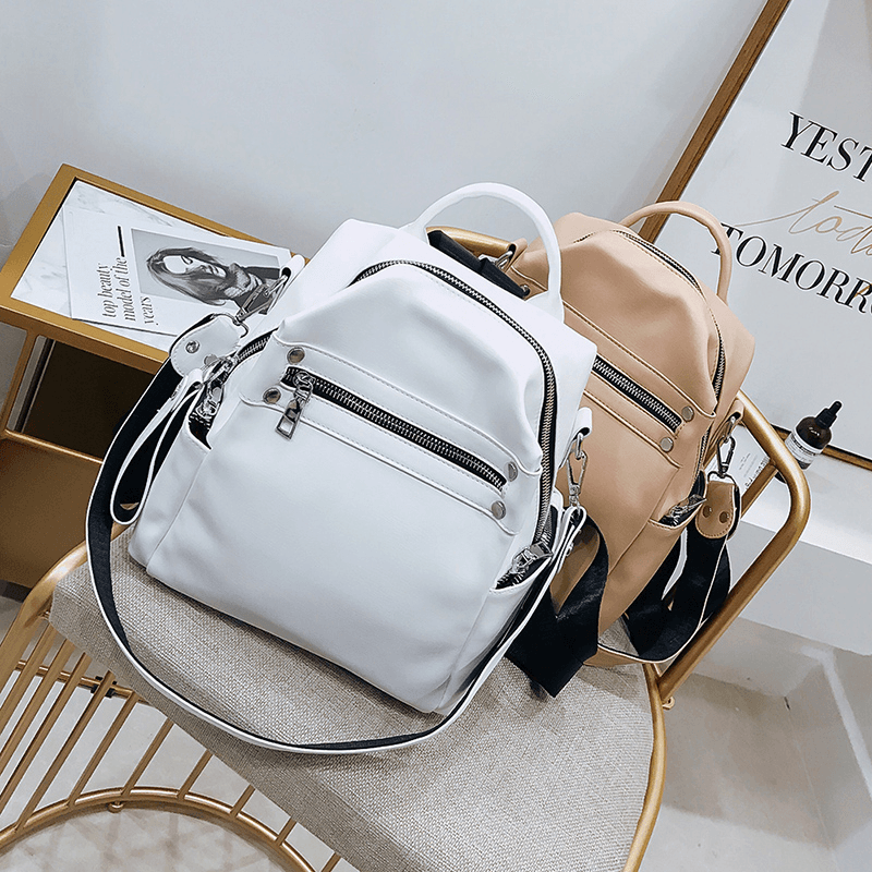 Mochila feminina 7