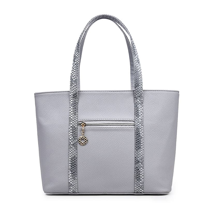 Bolsa Feminina De Ombro Da Moda