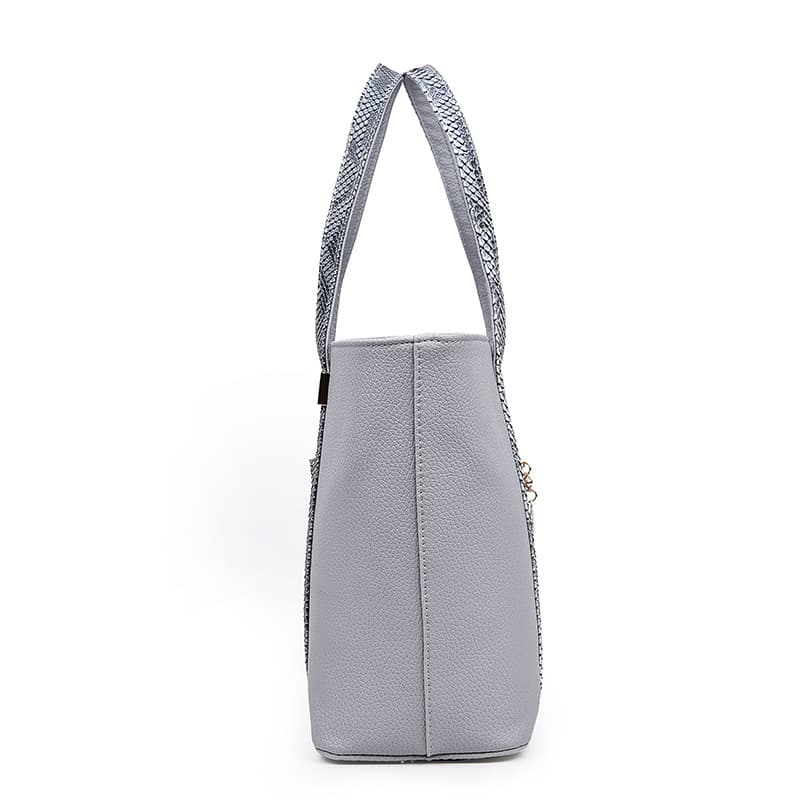 Bolsa Feminina De Ombro Da Moda 3