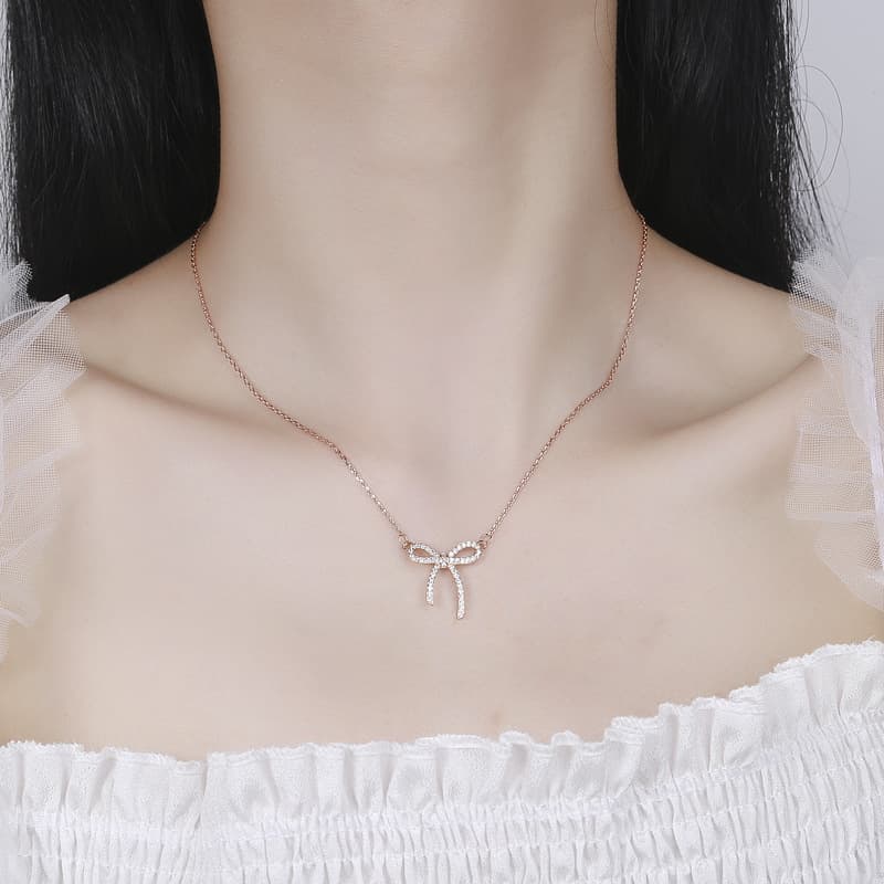Colar feminino curto, estilo europeu, para a clavícula.