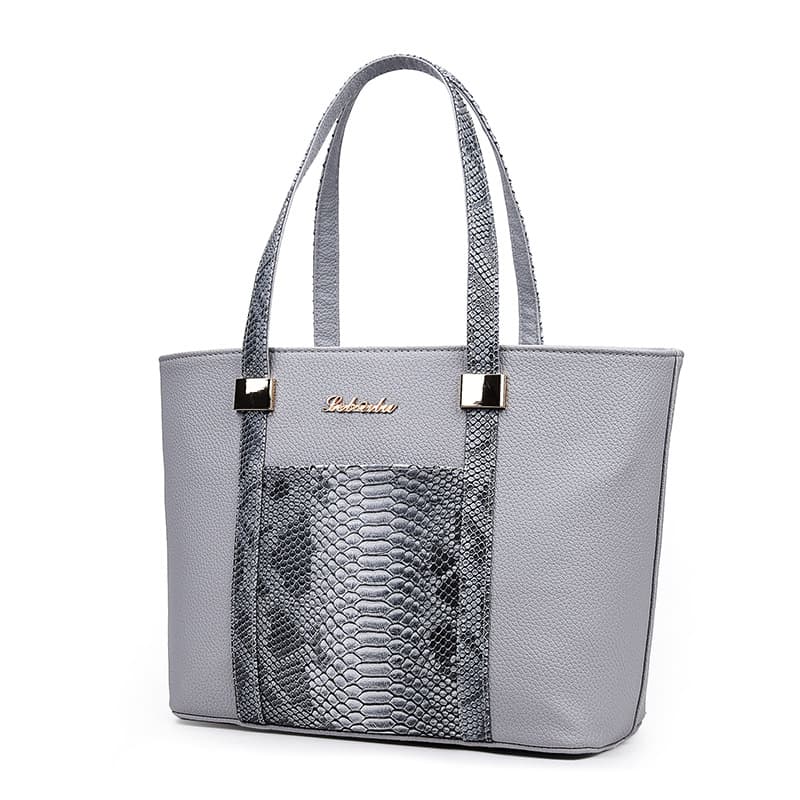 Bolsa Feminina De Ombro Da Moda 2