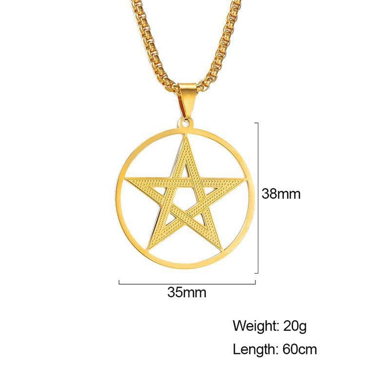 Colar feminino com pingente de personalidade, estilo suéter. 3