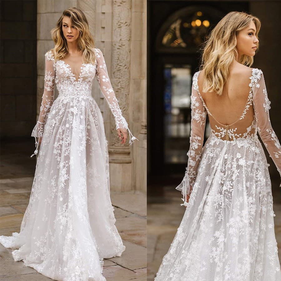 Vestido Sexy
