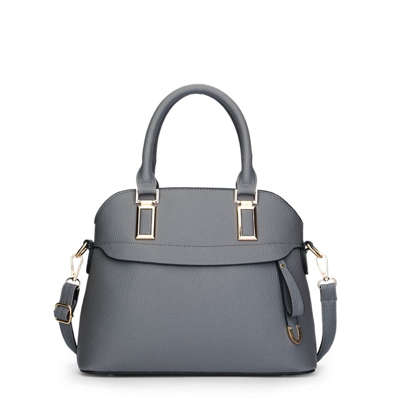 Bolsa tiracolo estilo mensageiro feminina que combina com tudo 6