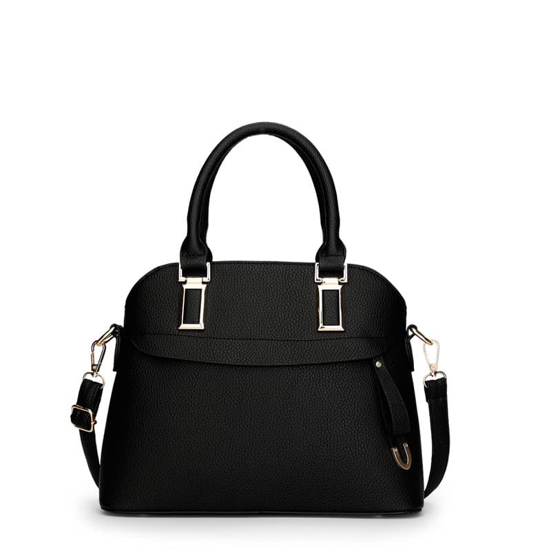 Bolsa tiracolo estilo mensageiro feminina que combina com tudo