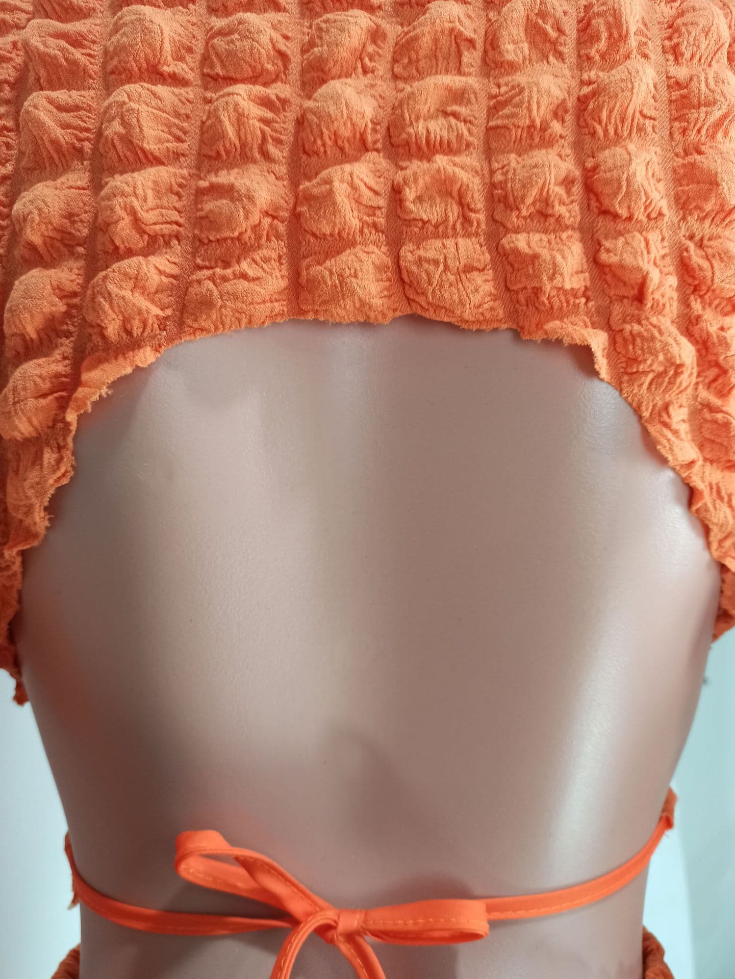 Conjunto De Duas PeçAs Sem Costas 5
