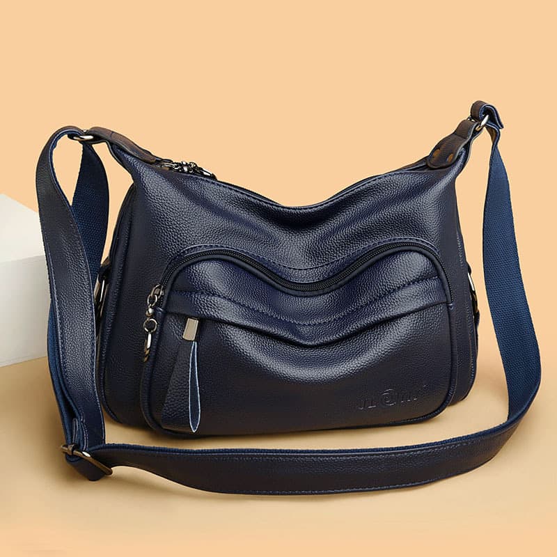 Shoulder Bolsas Feminino Handbags High Capacity Crossbody Bolsas