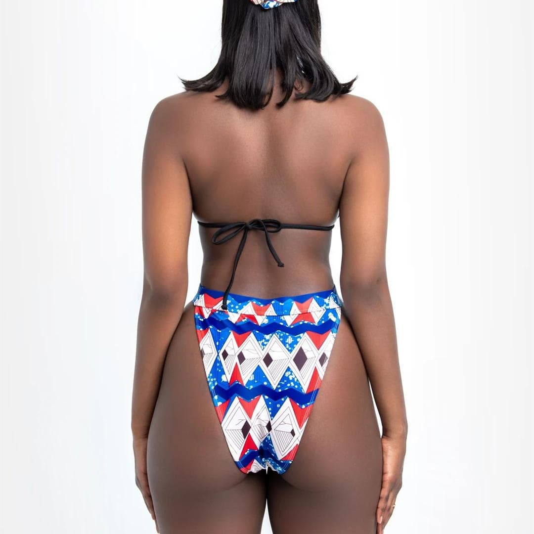 Blusa Split Maiô BiquíNi 5