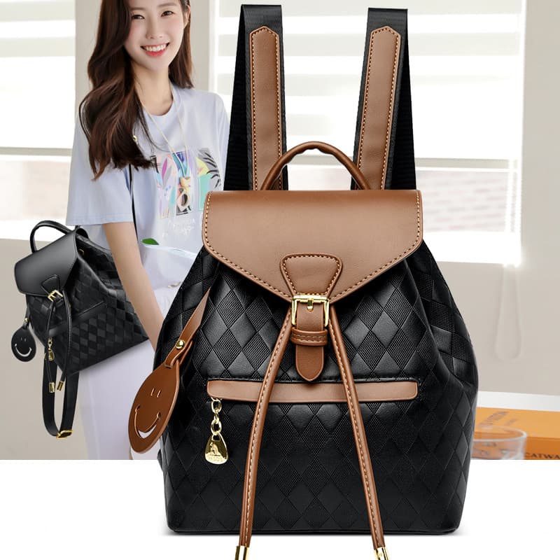 Mochila Feminina Casual