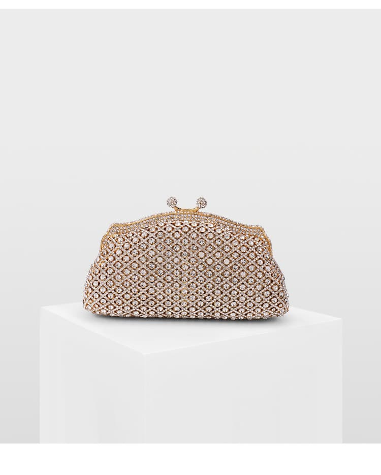 Bolsa de mão