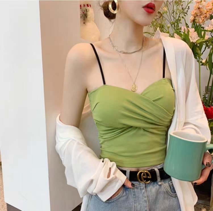 Blusa 2