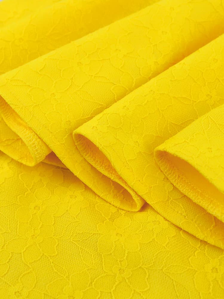 Vestido de um ombro só com babados, estilo de celebridade feminina 5