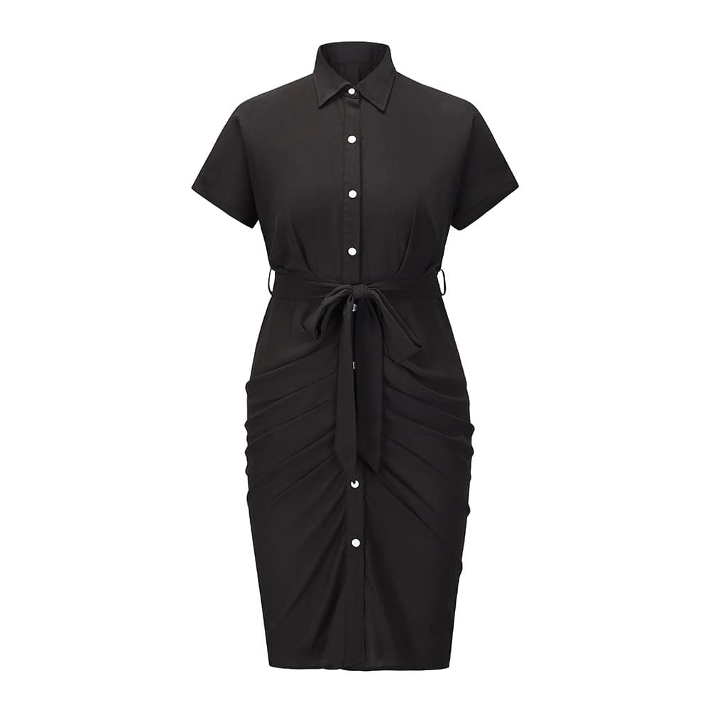 Vestido Slim 6