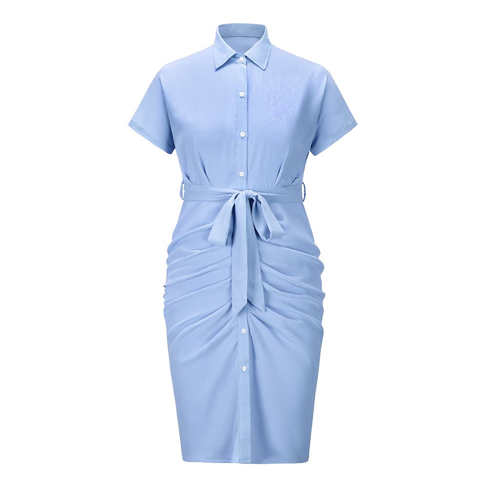 Vestido Slim 7