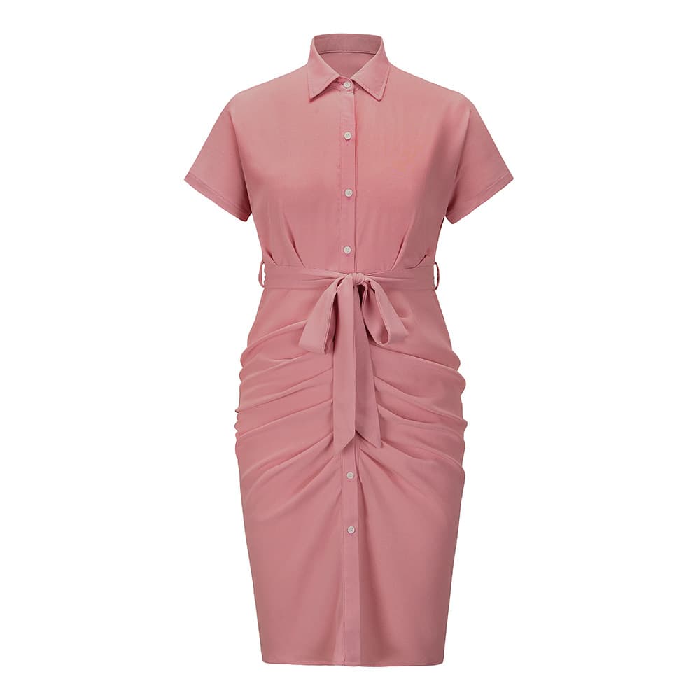 Vestido Slim 5