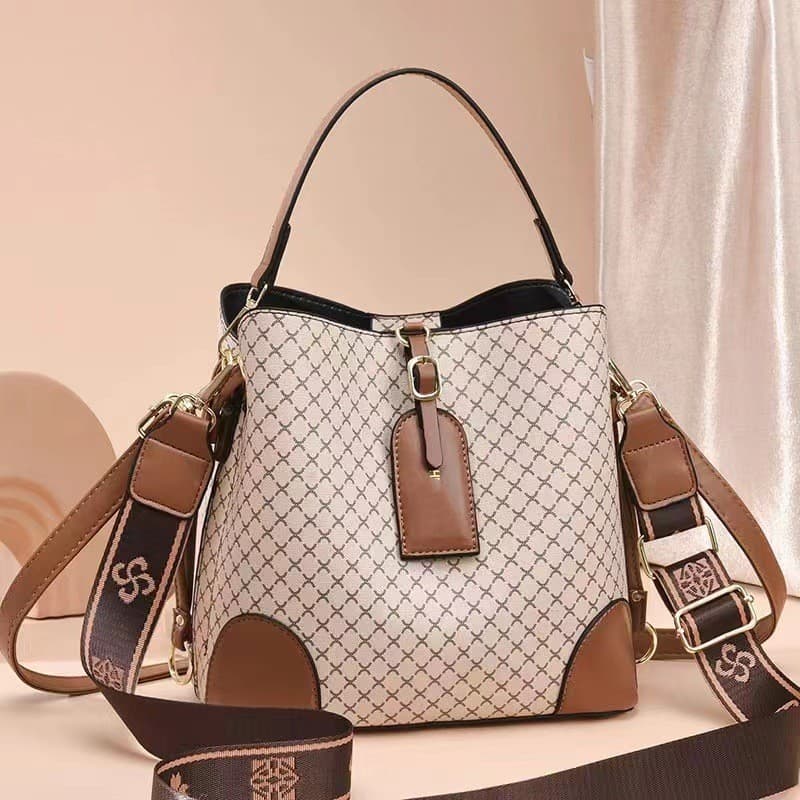 Bolsa feminina de grande capacidade 2