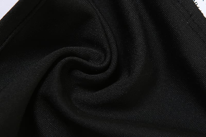 Conjunto de biquíni com calcinha de alças para mulheres 11