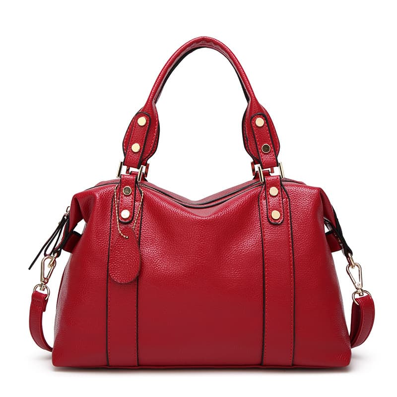 Moda Feminino Bolsas Ladies Hand Bolsas Shoulder Bolsa Bolsa