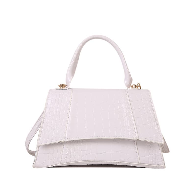 Nova bolsa transversal de ombro popular para mulheres 10