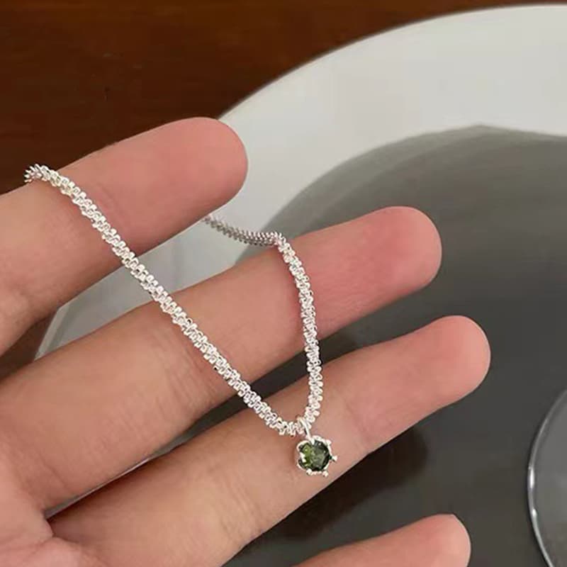 Colar Mini Estrelado Feminino 6