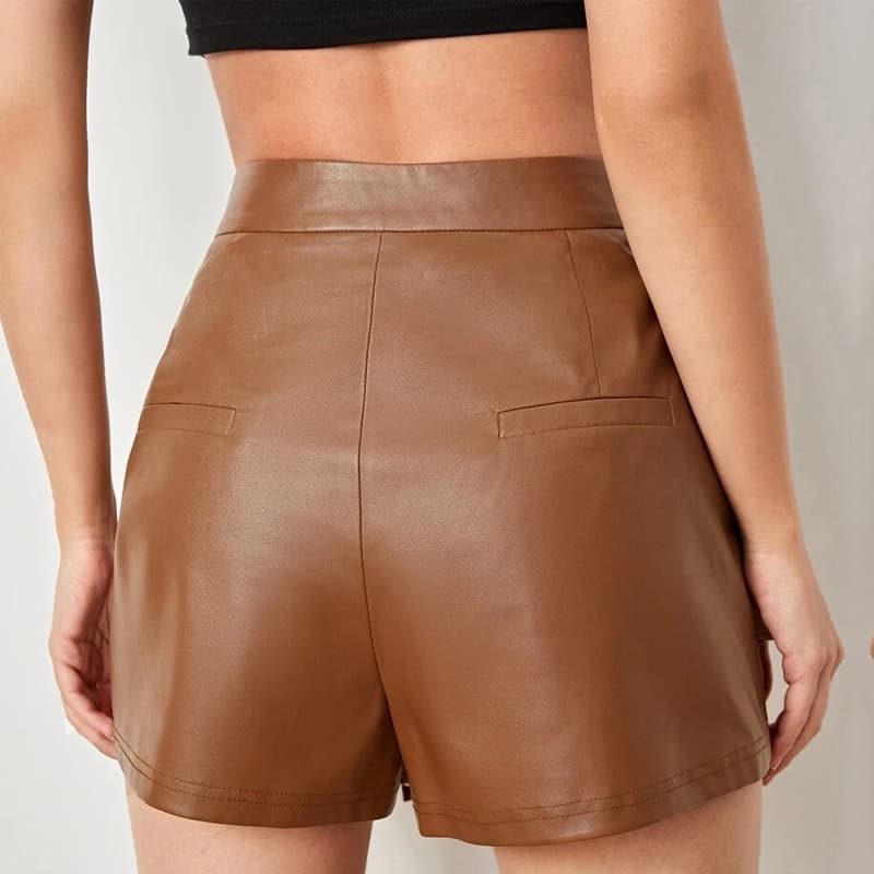 SaiaCasual De Couro 2
