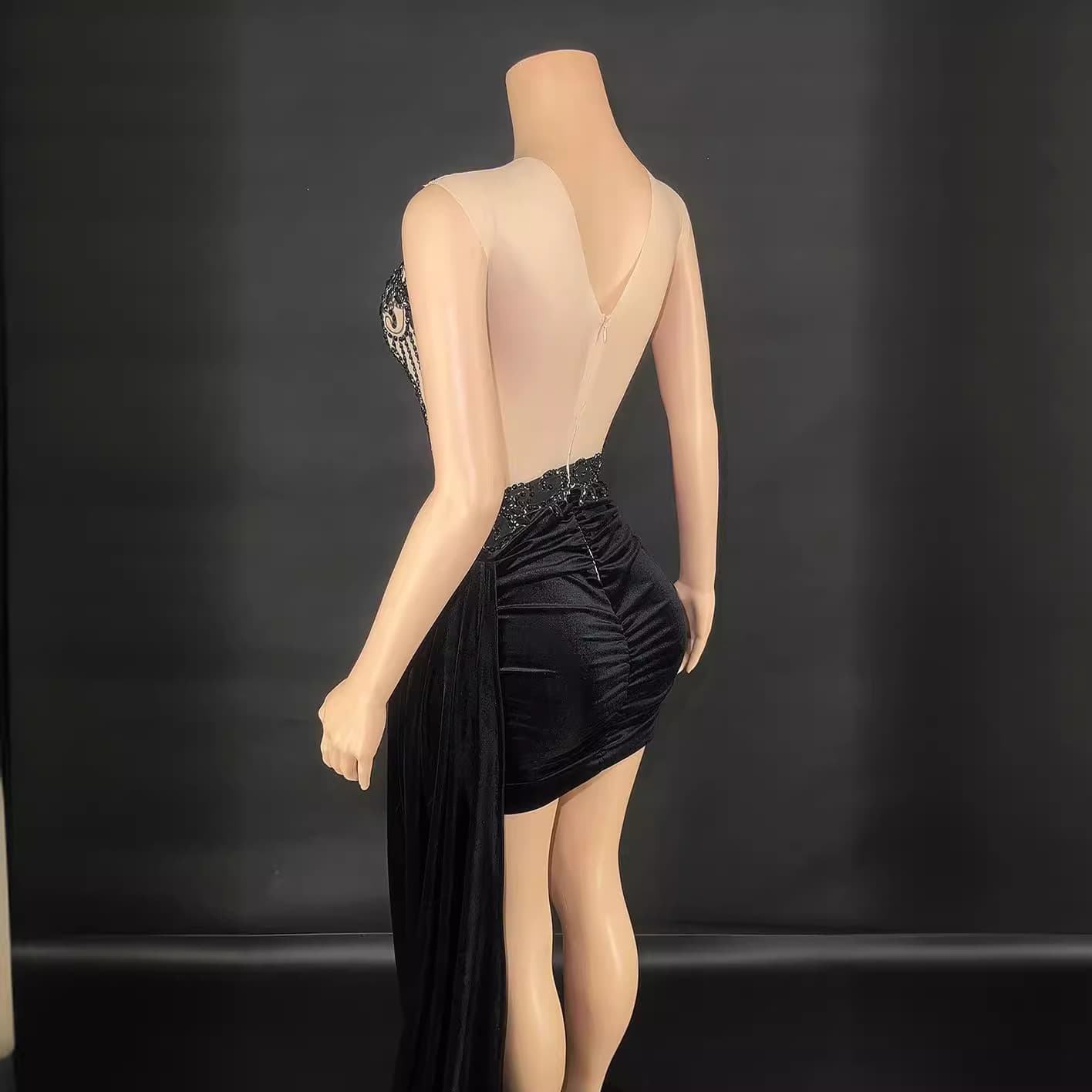 Vestido Virada 2027 4