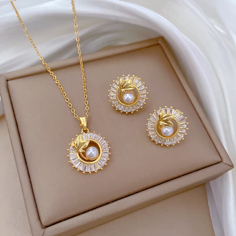 Moda Joias Square Full Diamond Personalized Round Anel