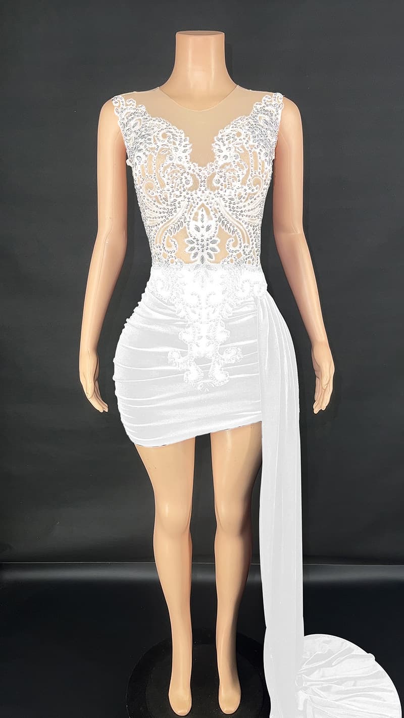 Vestido Virada 2027 8