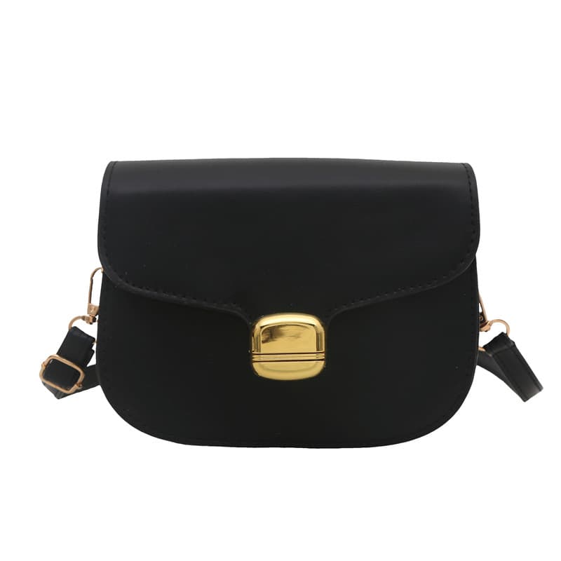 Bolsa feminina simples e elegante. 7