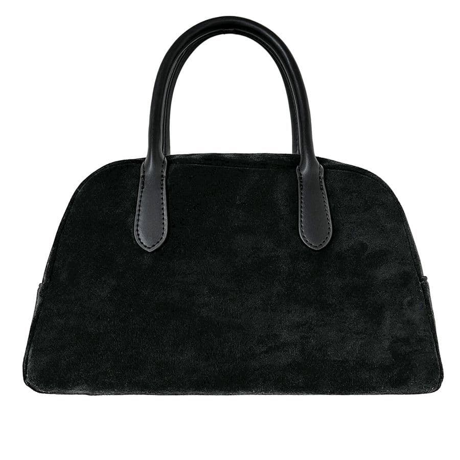 Bolsa de camurça de grande capacidade para mulheres 10