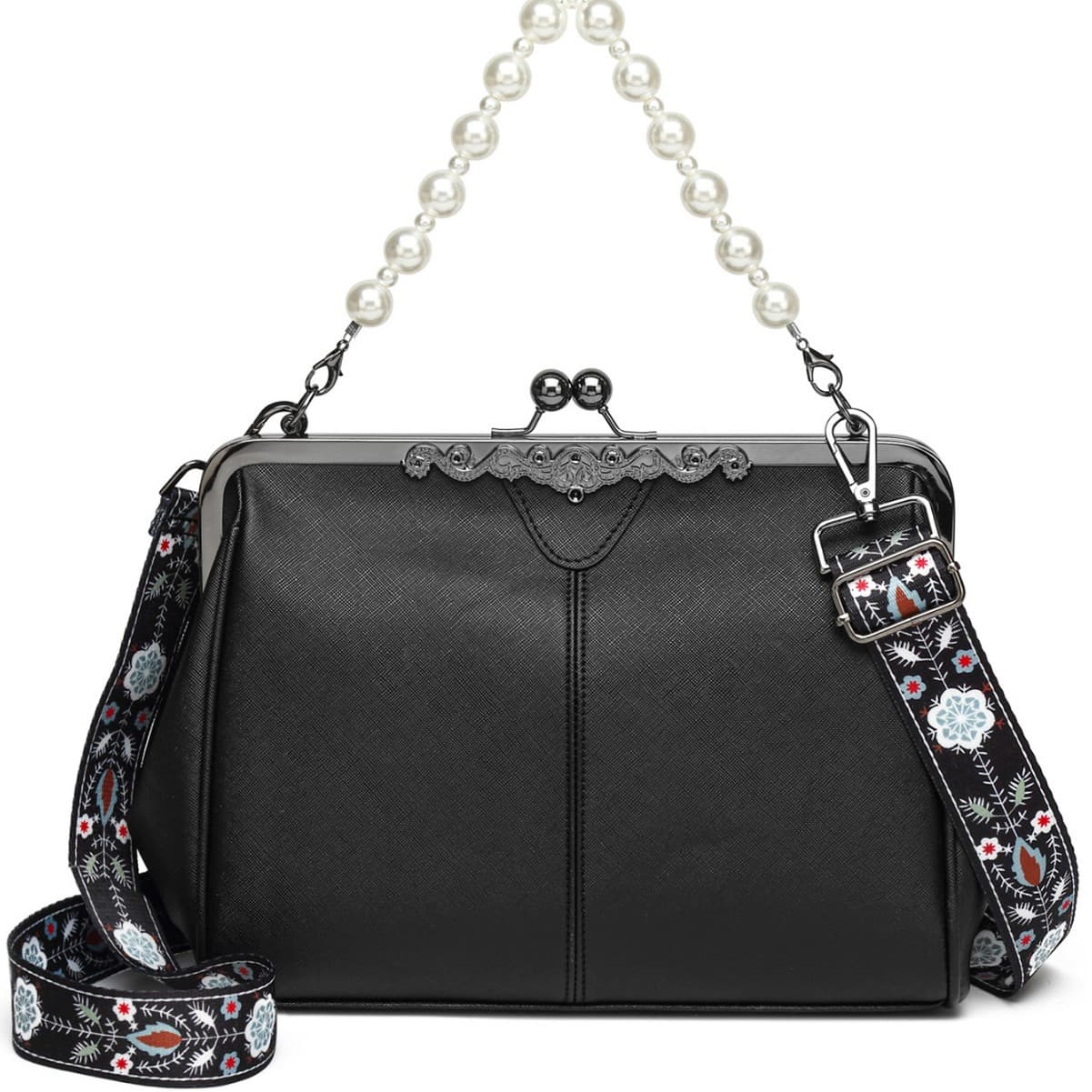 Moda de bolsas femininas 7