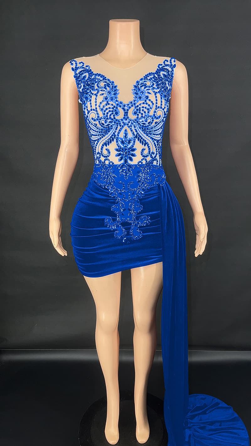 Vestido Virada 2027 5