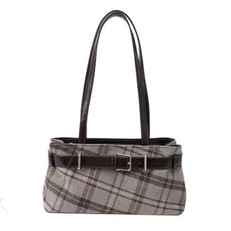 Nova bolsa xadrez