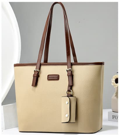 Bolsa transversal de ombro feminina 4