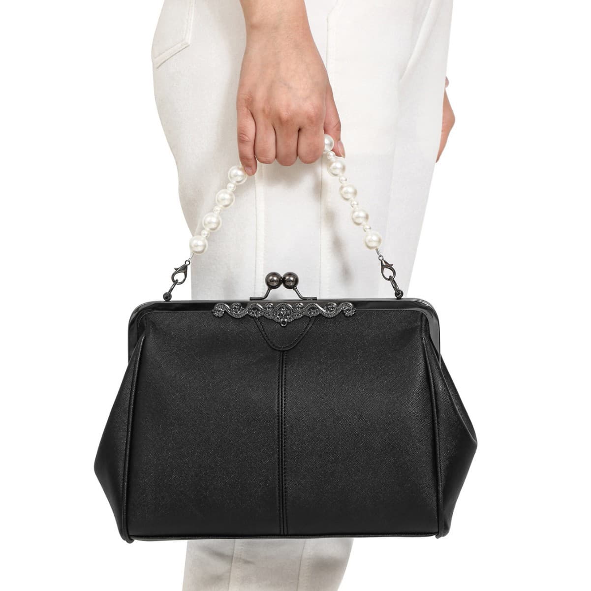 Moda de bolsas femininas