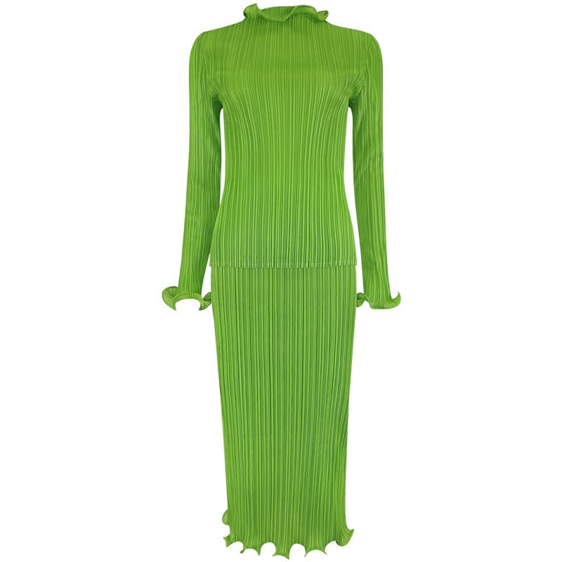 Vestido Midi 4