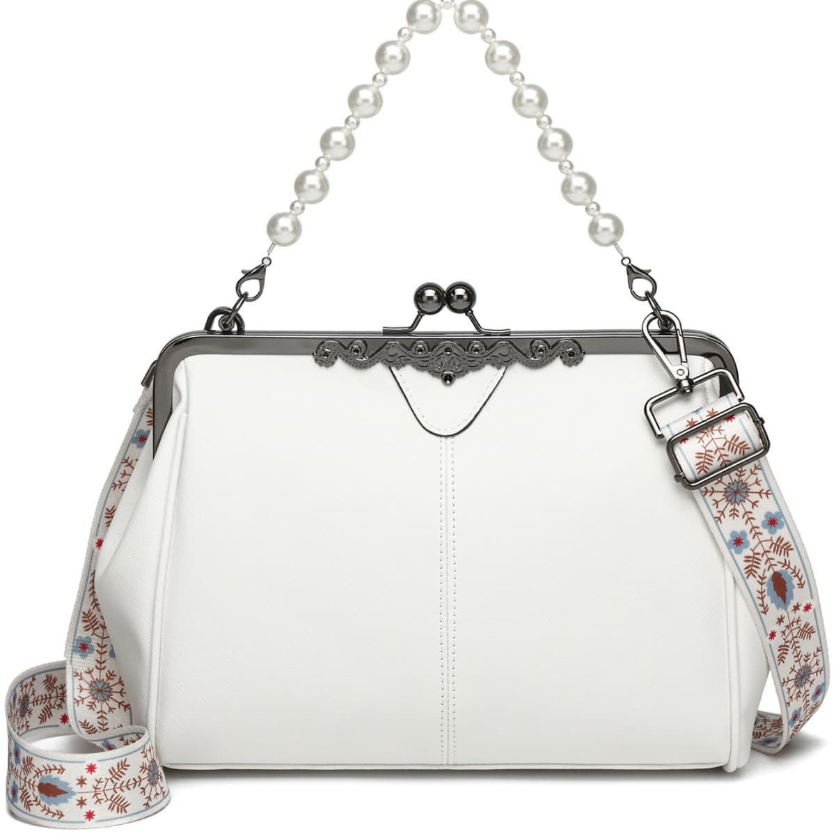 Moda de bolsas femininas 8