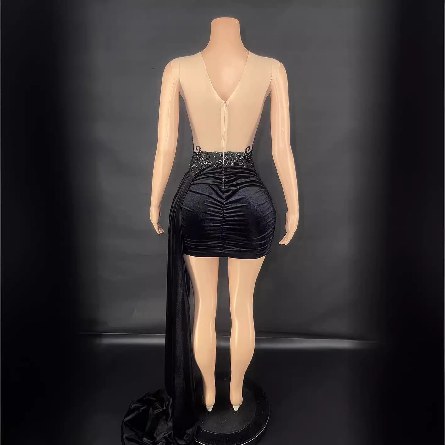 Vestido Virada 2027 12
