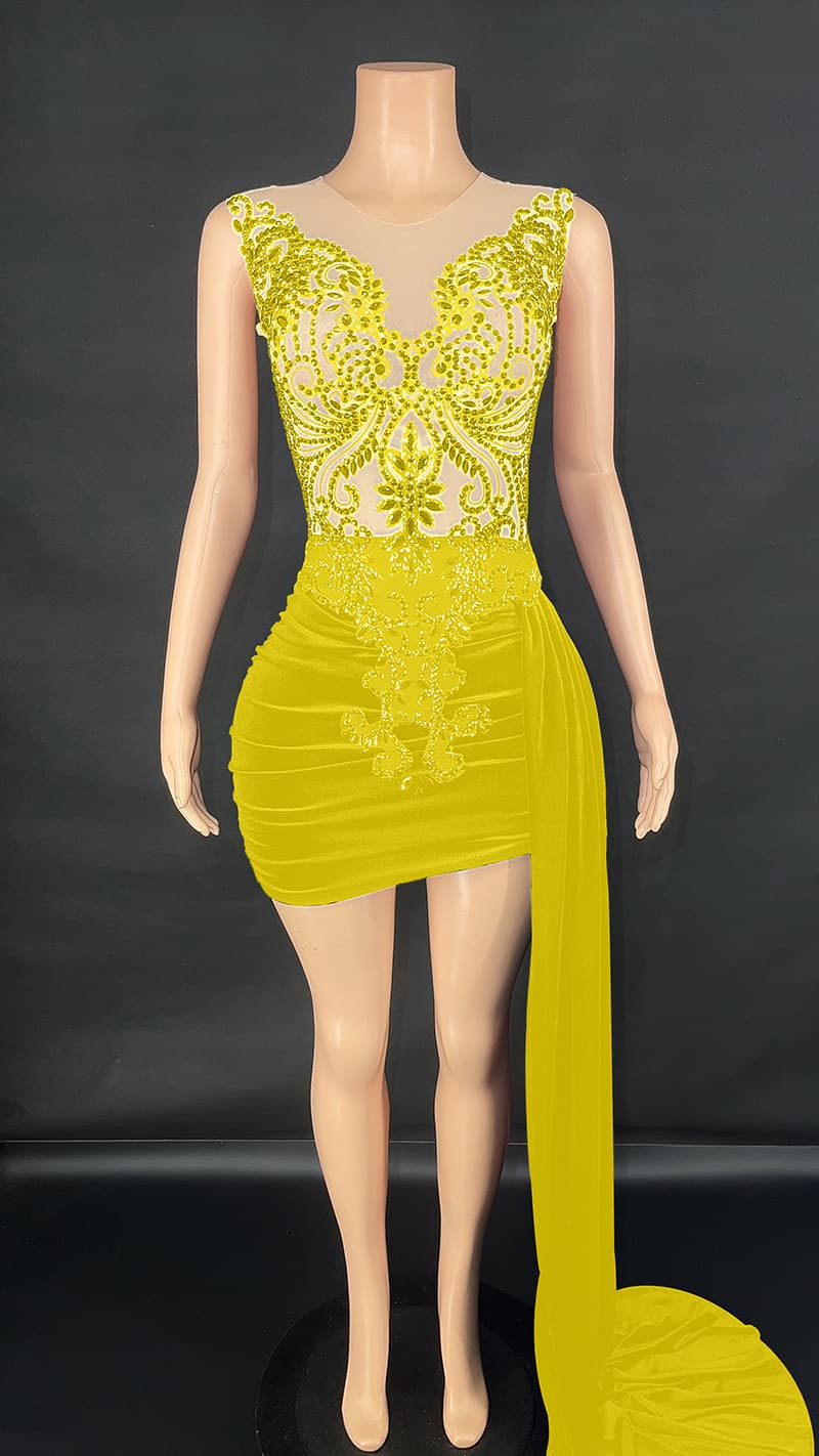 Vestido Virada 2027 2