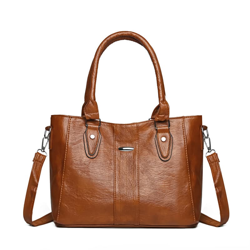 Bolsa feminina simples e elegante. 3