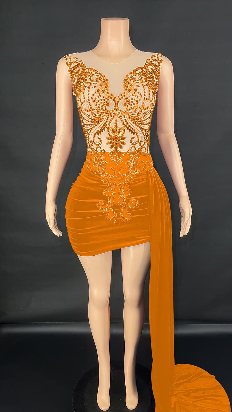 Vestido Virada 2027 7