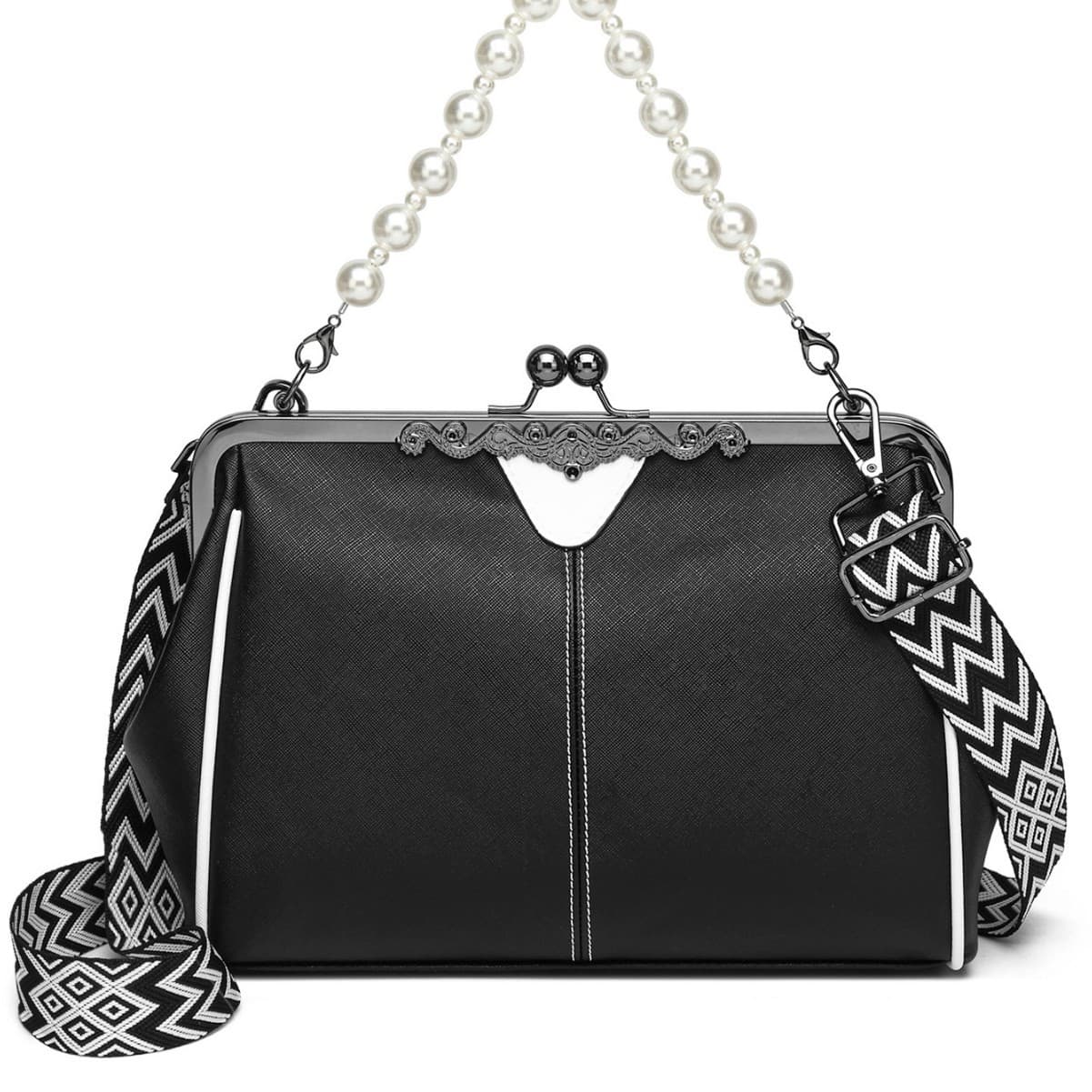 Moda de bolsas femininas 5