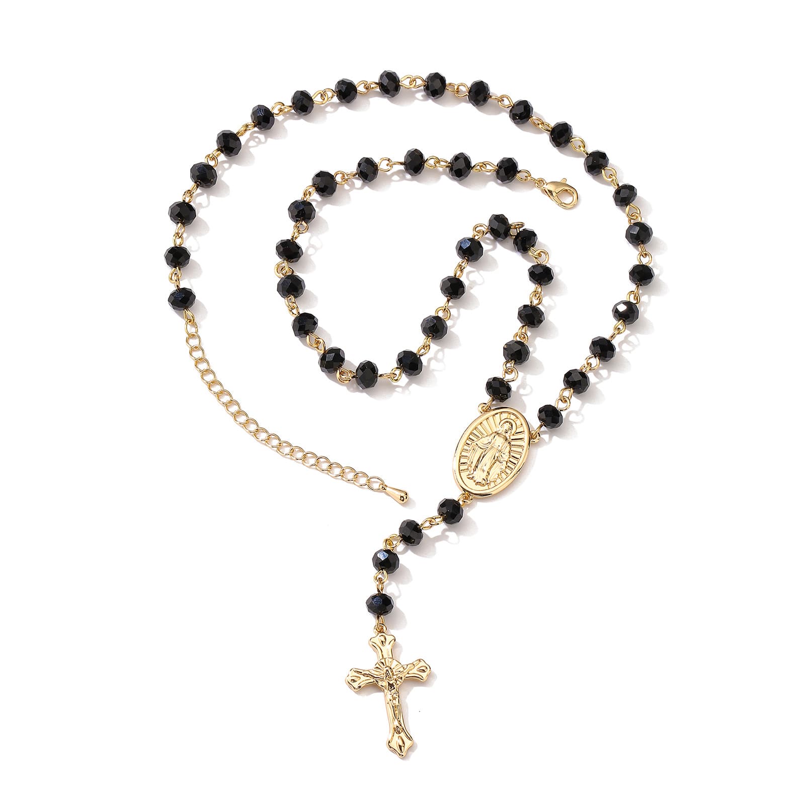 Colar da Virgem Maria para Mulheres 2