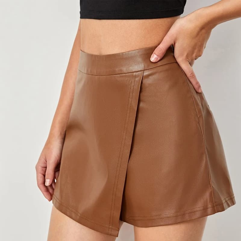 SaiaCasual De Couro 3