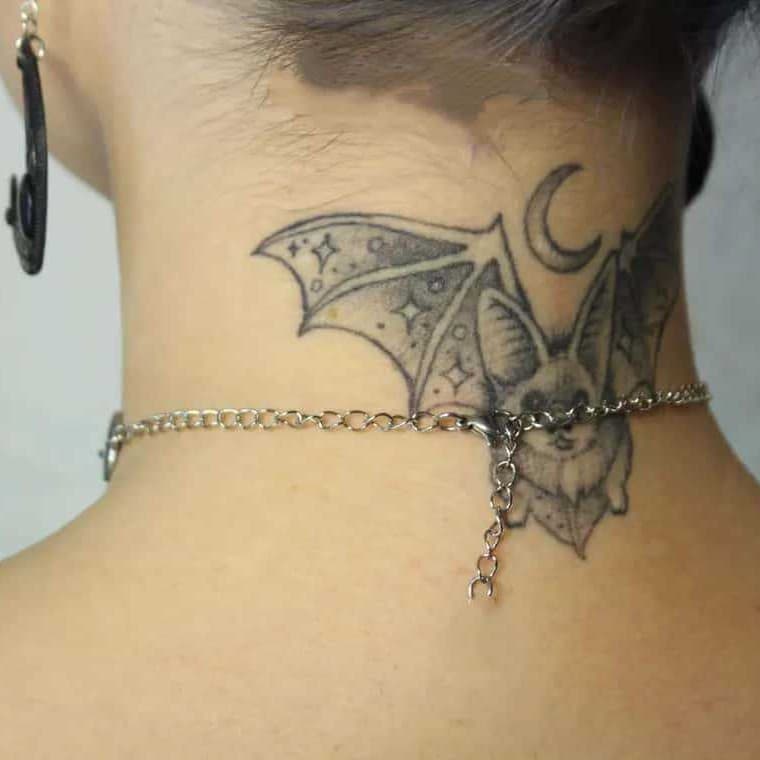 Colar Lua da Moda para Mulheres 2