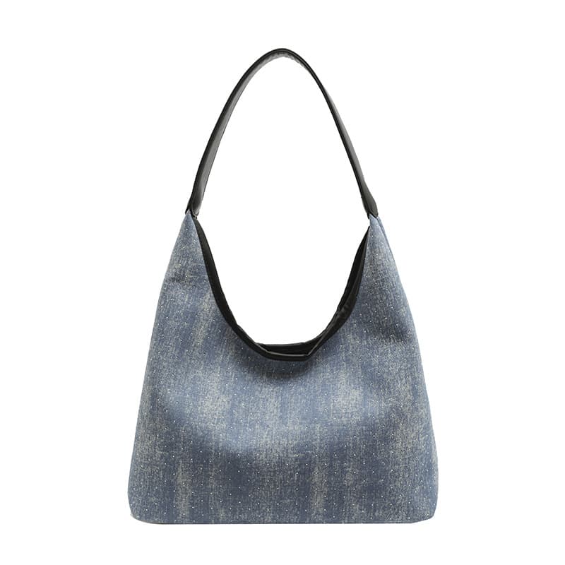 Bolsa feminina de grande capacidade e estilo. 7