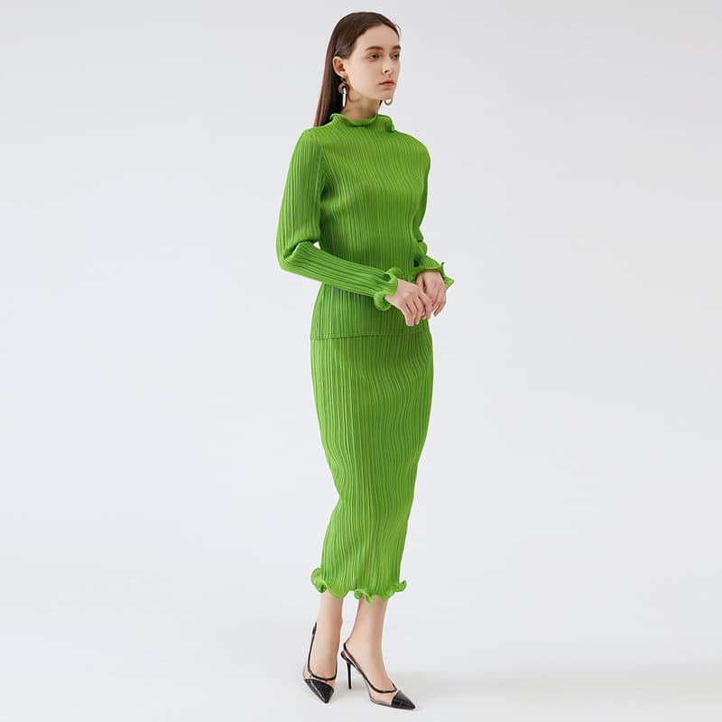 Vestido Midi 8