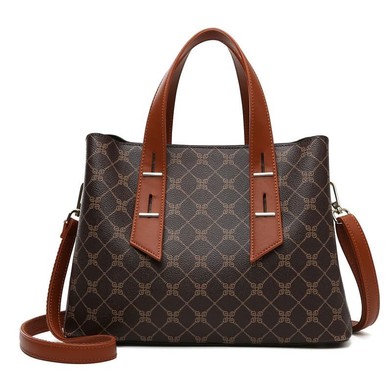 Bolsa tiracolo simples para mulheres 8