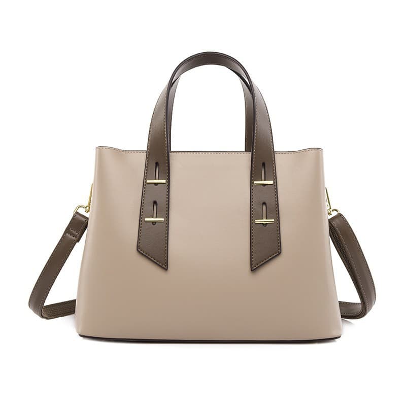 Bolsa tiracolo simples para mulheres 11