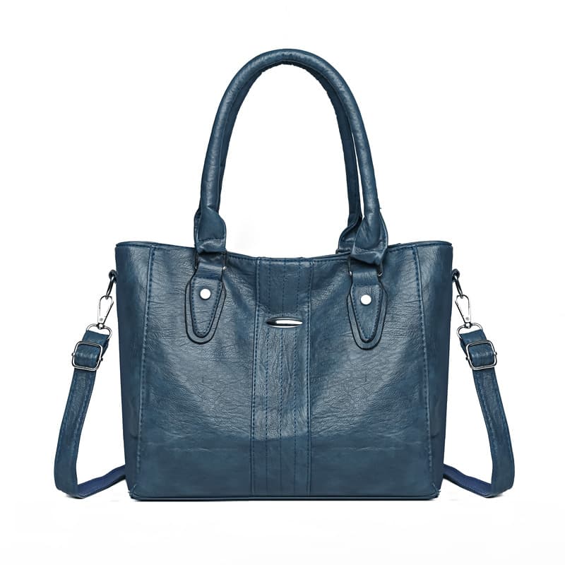 Bolsa feminina simples e elegante. 2